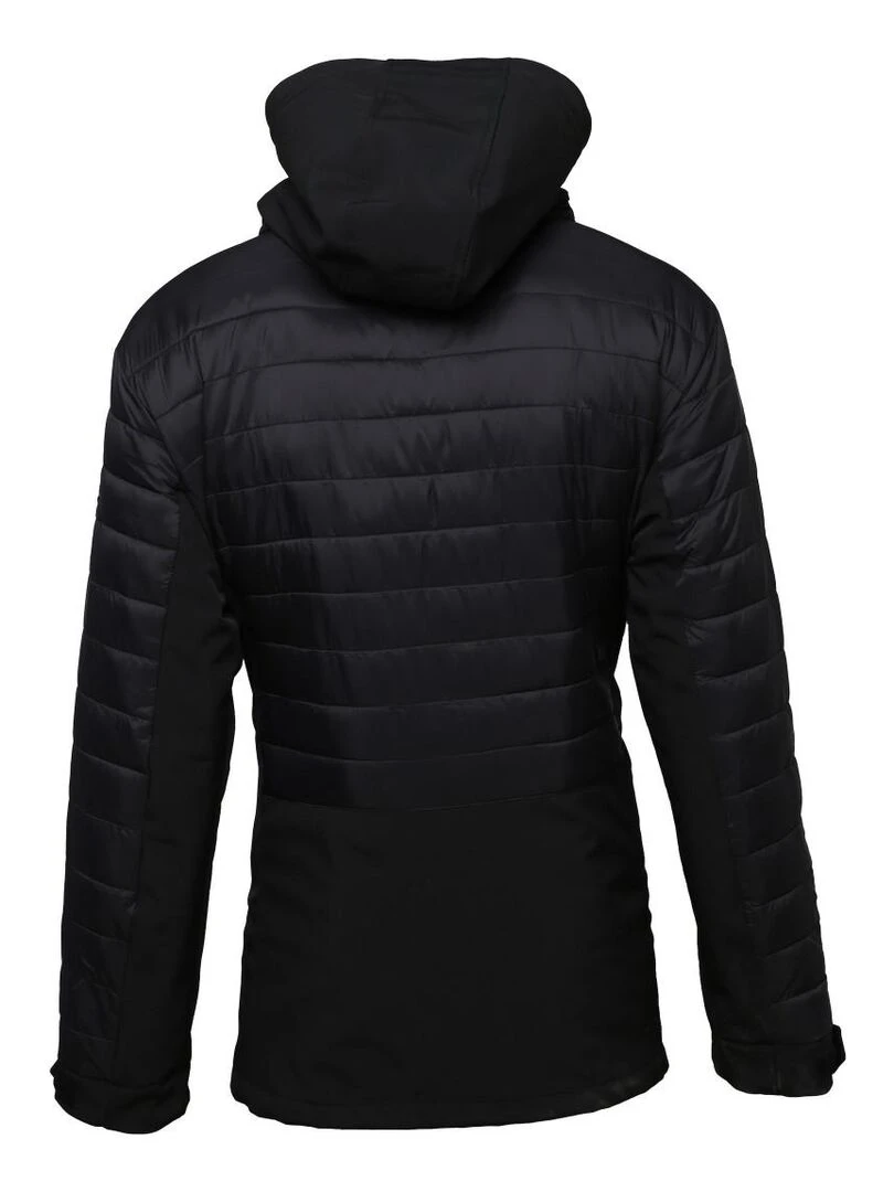 Blouson de ski homme CANTHEON   PEAK MOUNTAIN   Noir Noir