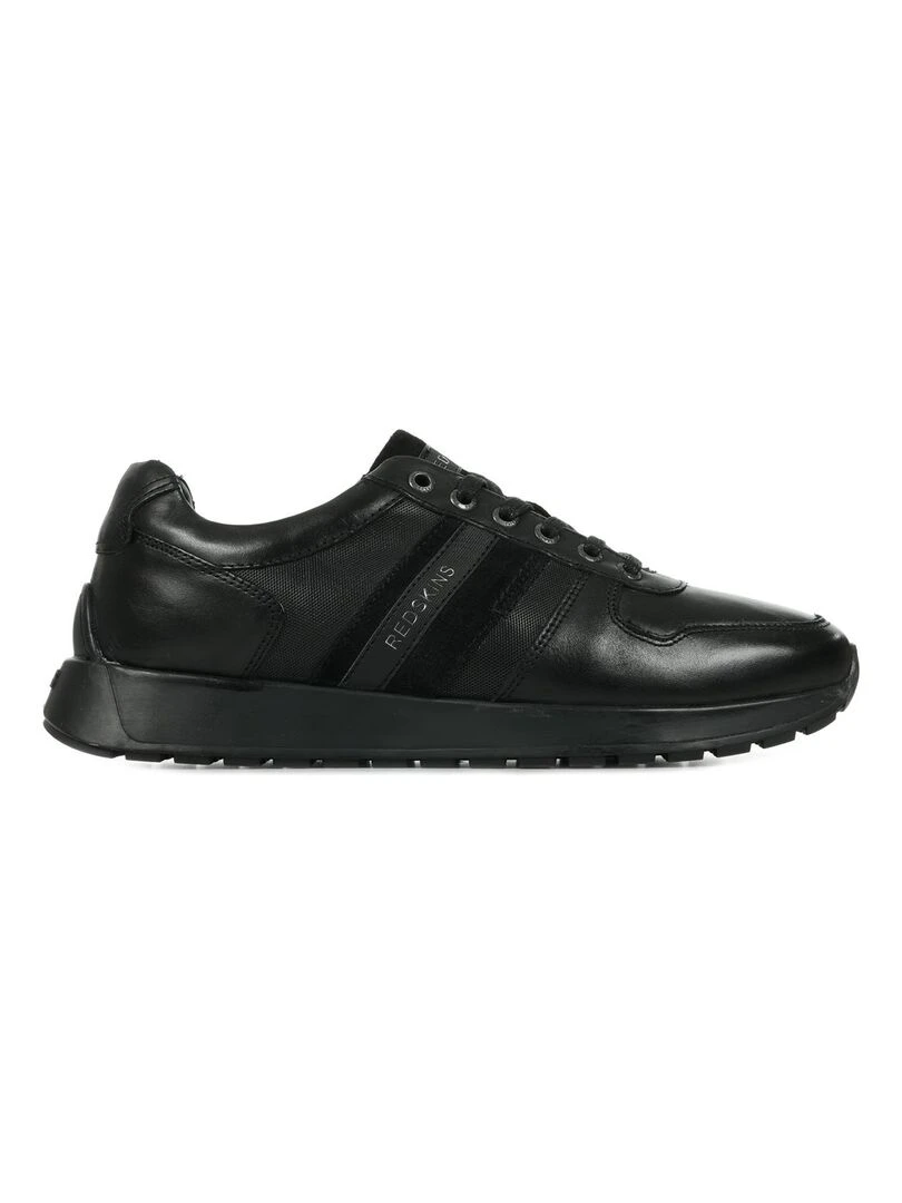 Baskets Redskins Hertel Noir