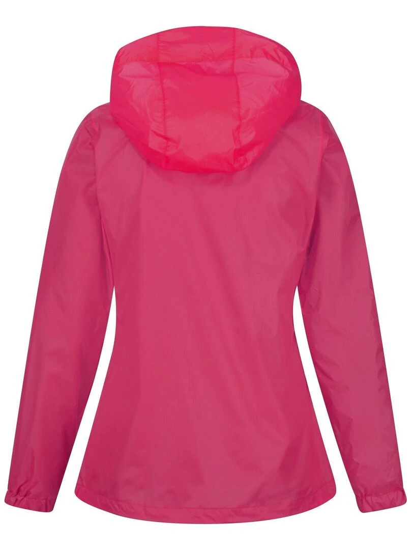Regatta Coupe vent CORINNE Rose clair