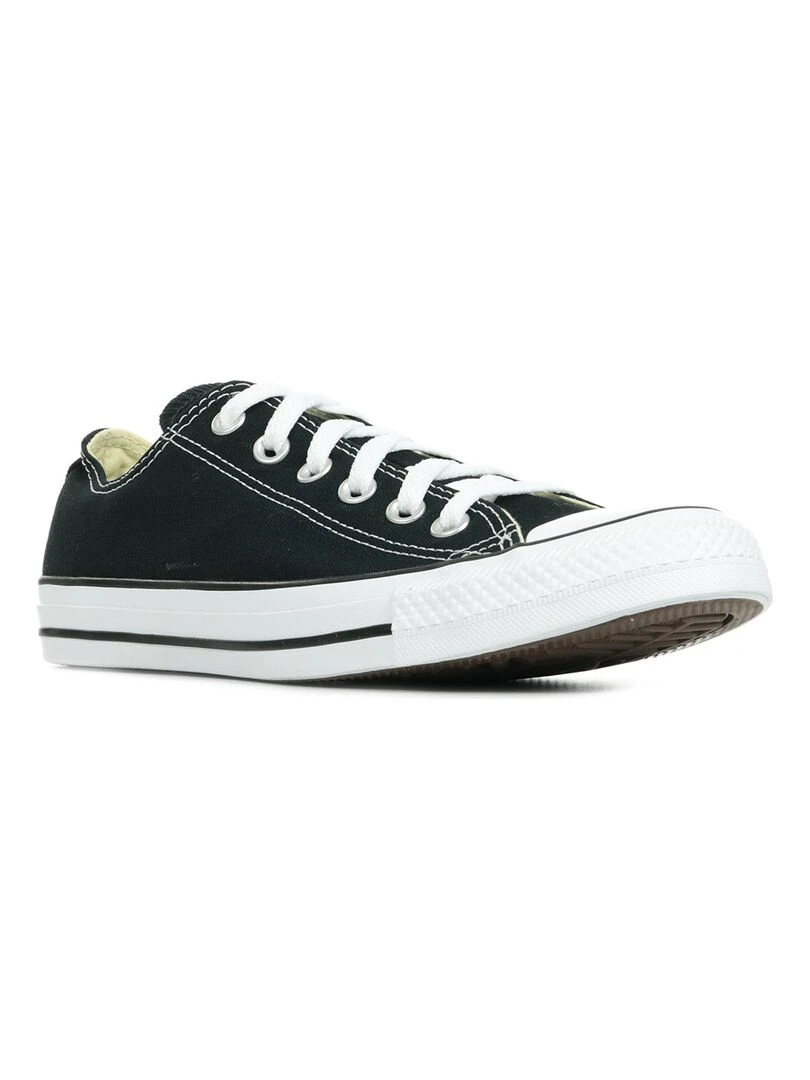 Baskets Chuck Taylor All Star Classic Noir