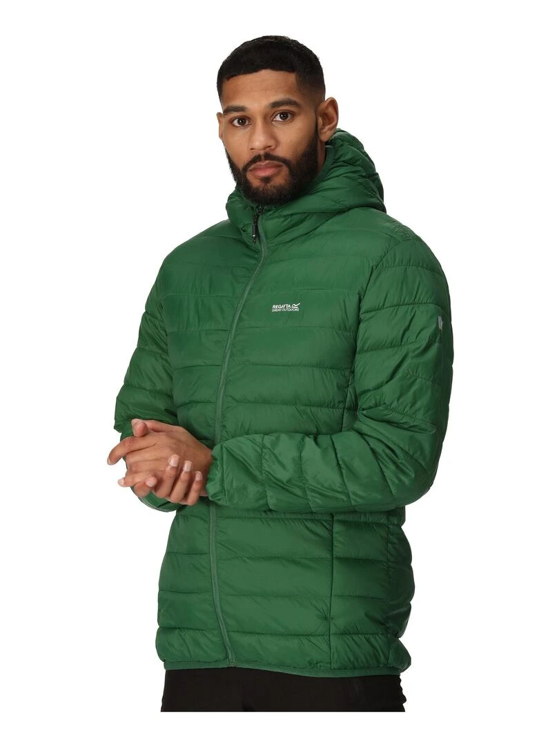 Regatta   Veste HILLPACK   Vert