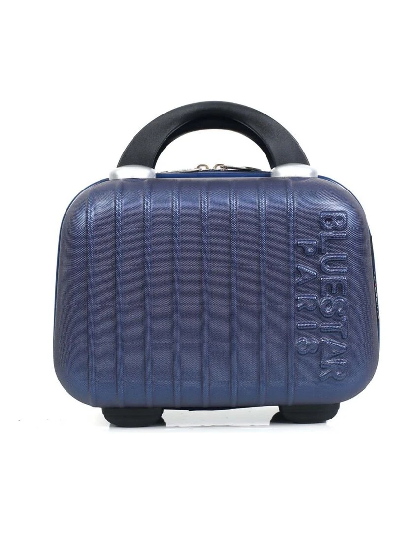 BLUESTAR VANITY BUCAREST K Bleu marine