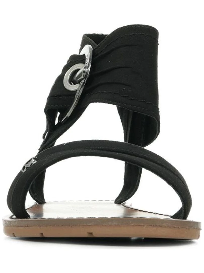 Sandales Chattawak Pacome   Noir