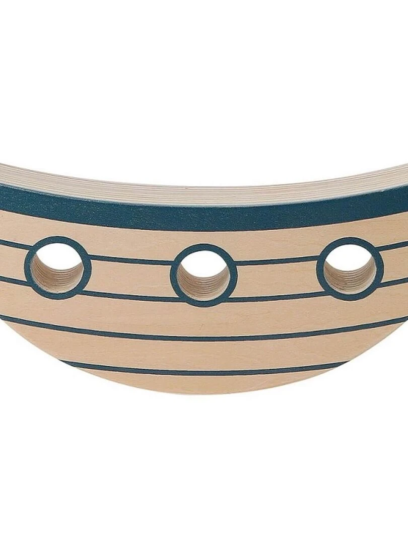 Jeu d'équilibre Arche de Noé   Ingela P.Arrhenius   N/A