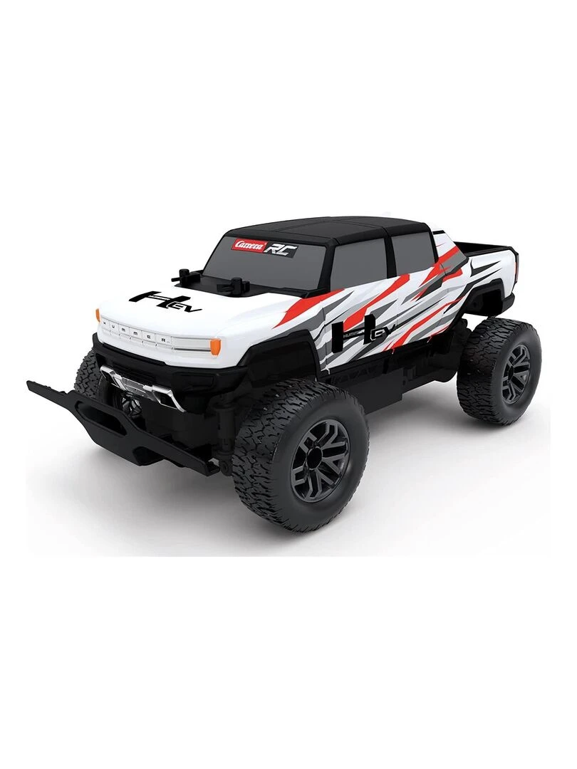 Voiture radio commandée Hummer EV 2 4 GHz D/P N/A