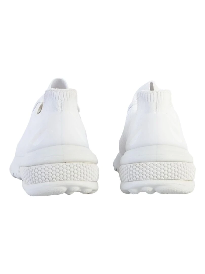 Basket à Lacets Geox Spherica Actif   Blanc