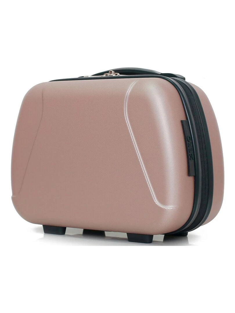 HERO VANITY LANZAROTE K Rose