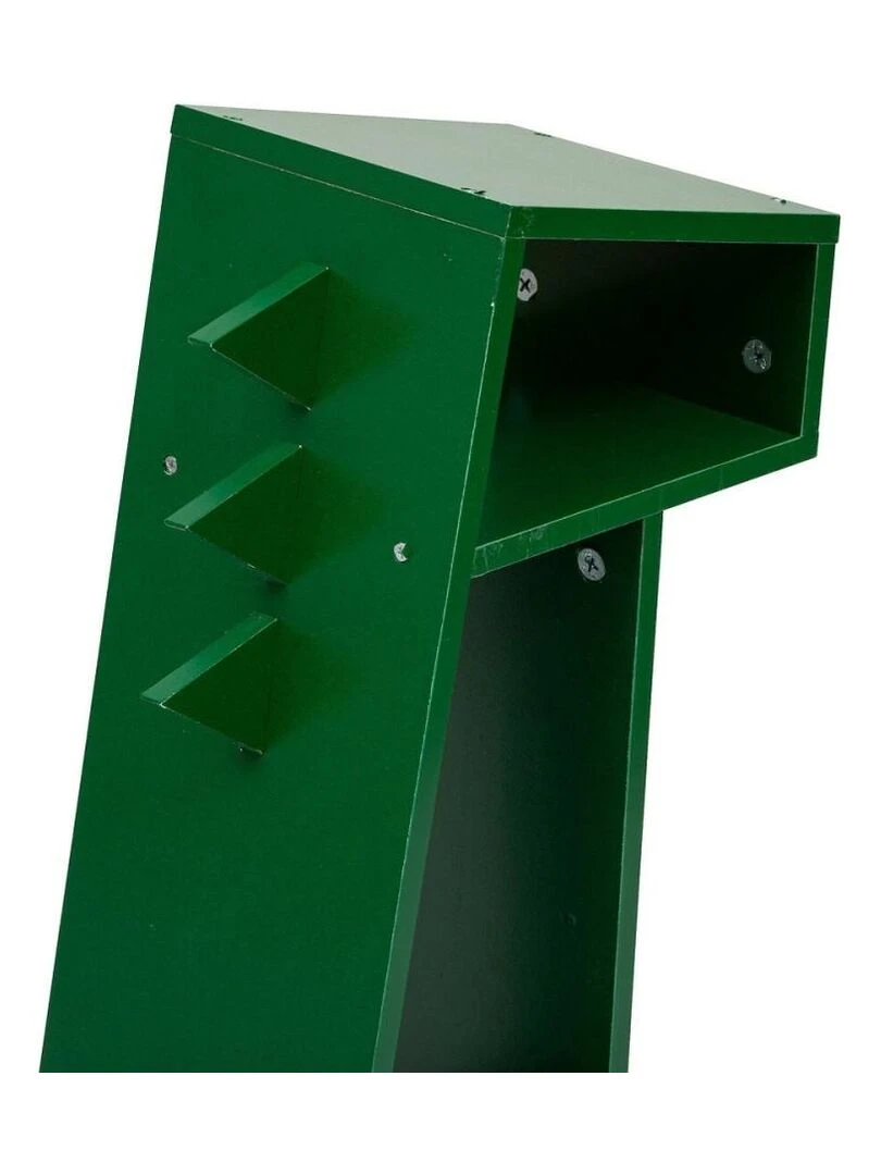 Etagère enfant Dino Vert