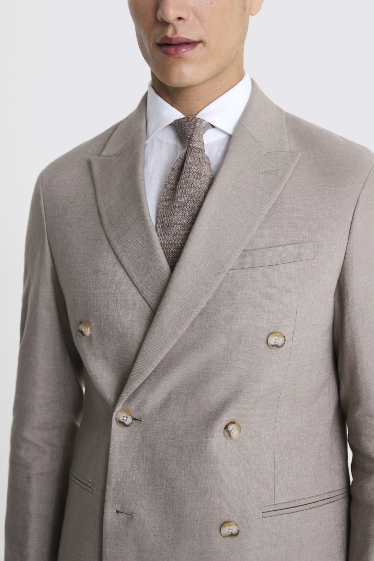 Slim Fit Navy Black Check Jacket   Buy Online at Moss