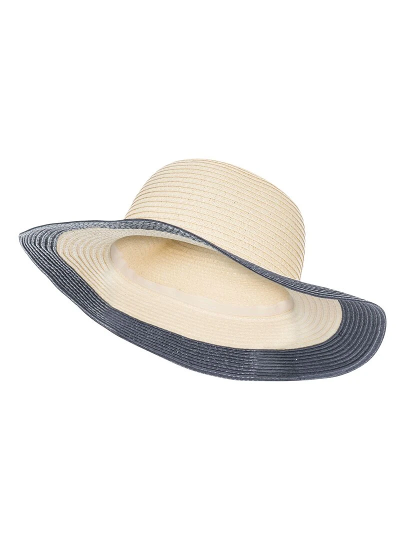Trespass Chapeau de paille ACAPULCO Beige