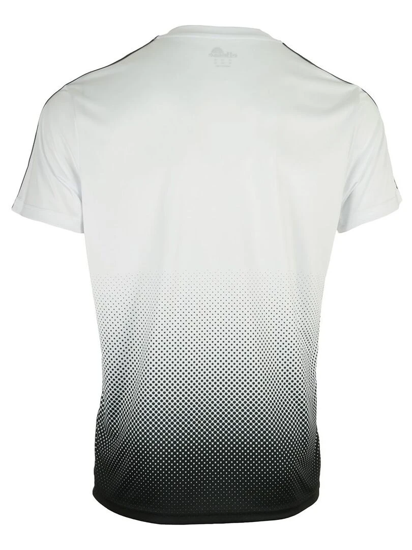T shirt Ellesse Tereta Tee Blanc