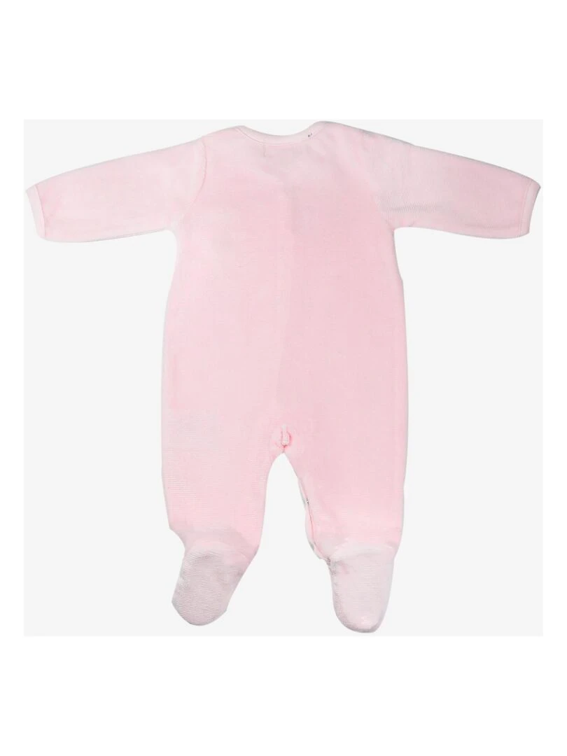 Dors bien Y Rose   Rose