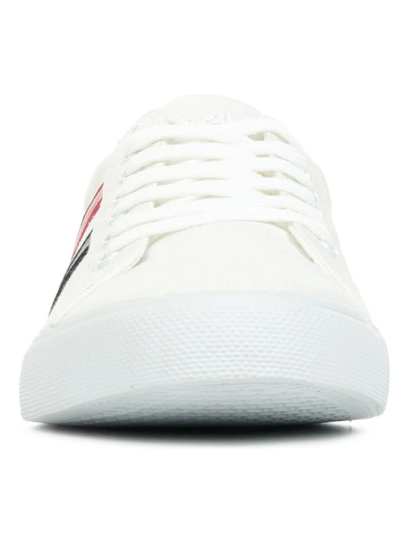 Baskets Gola Varsity   Blanc