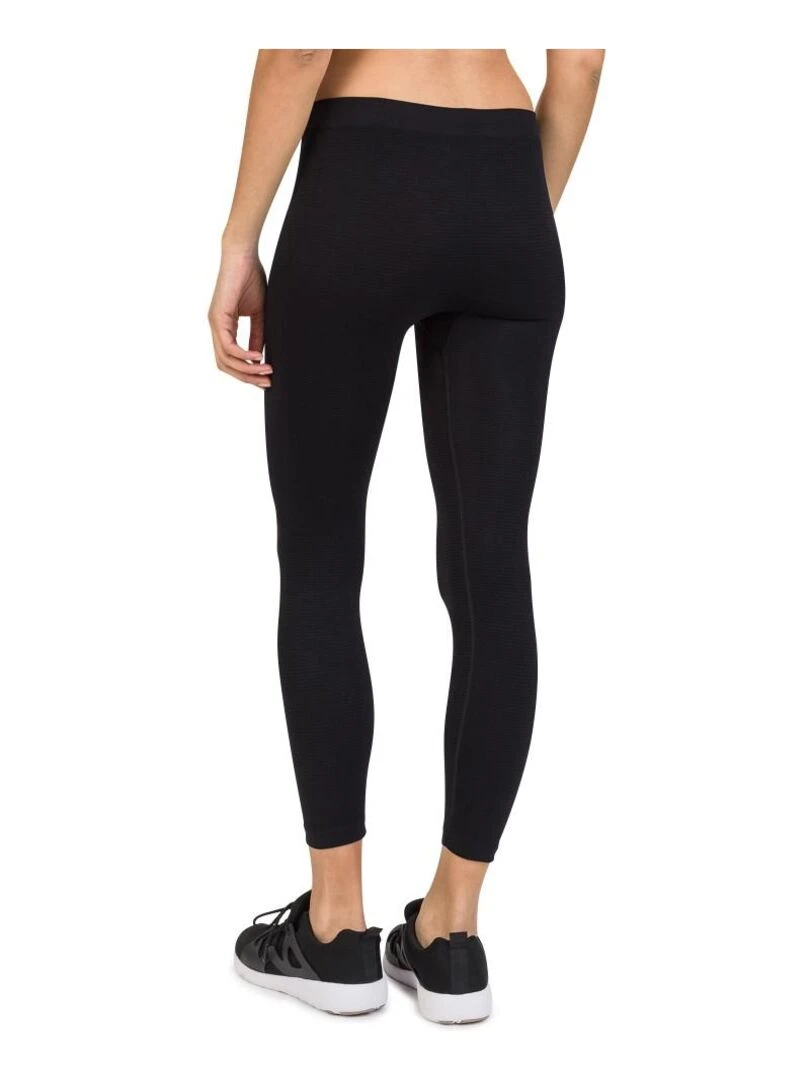 Legging minceur connecté noir Cellutex   Noir