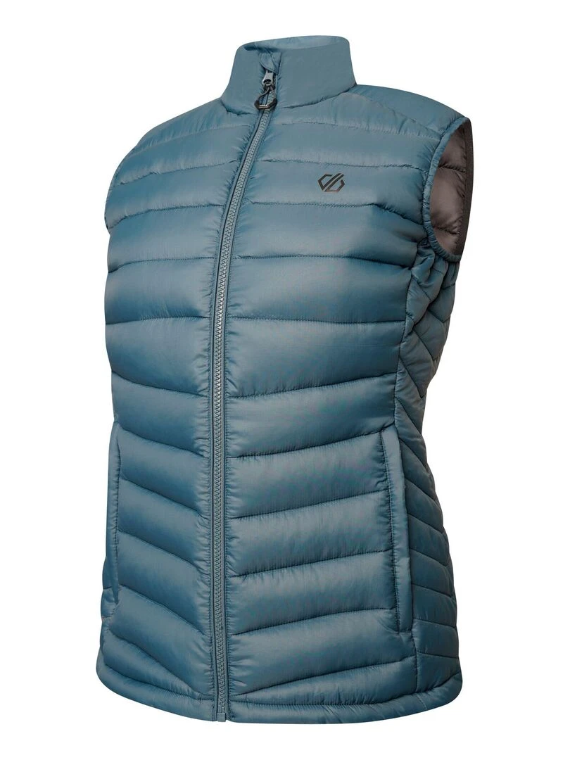 Dare 2B   Veste sans manches DETER   Bleu Gris