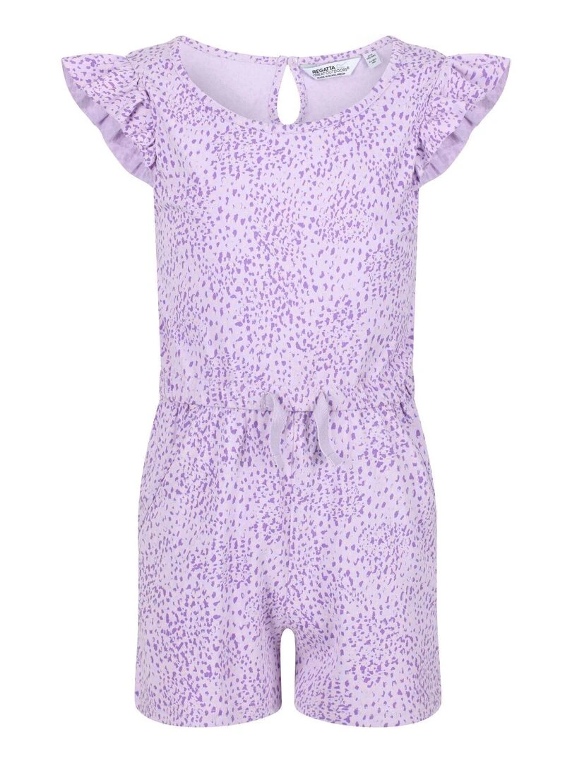 Regatta Combishort DASIE Violet