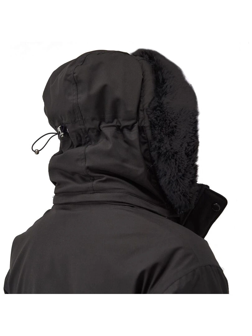 Regatta   Veste imperméable SAMARIA   Noir