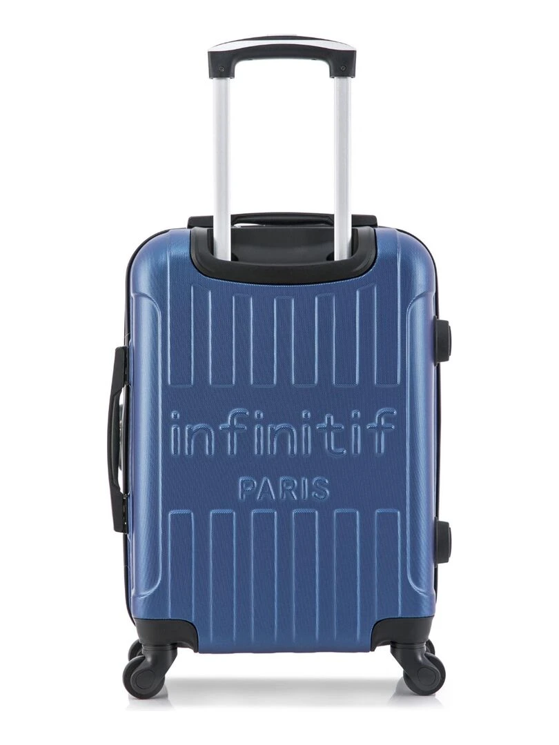 INFINITIF   VALISE S GRENADE   Bleu marine