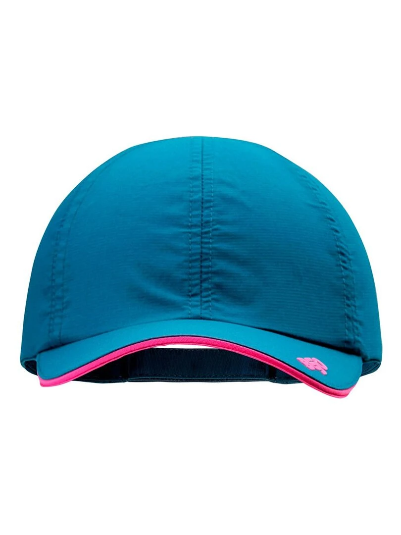 Bejo   Casquette SAMI   Bleu pétrole