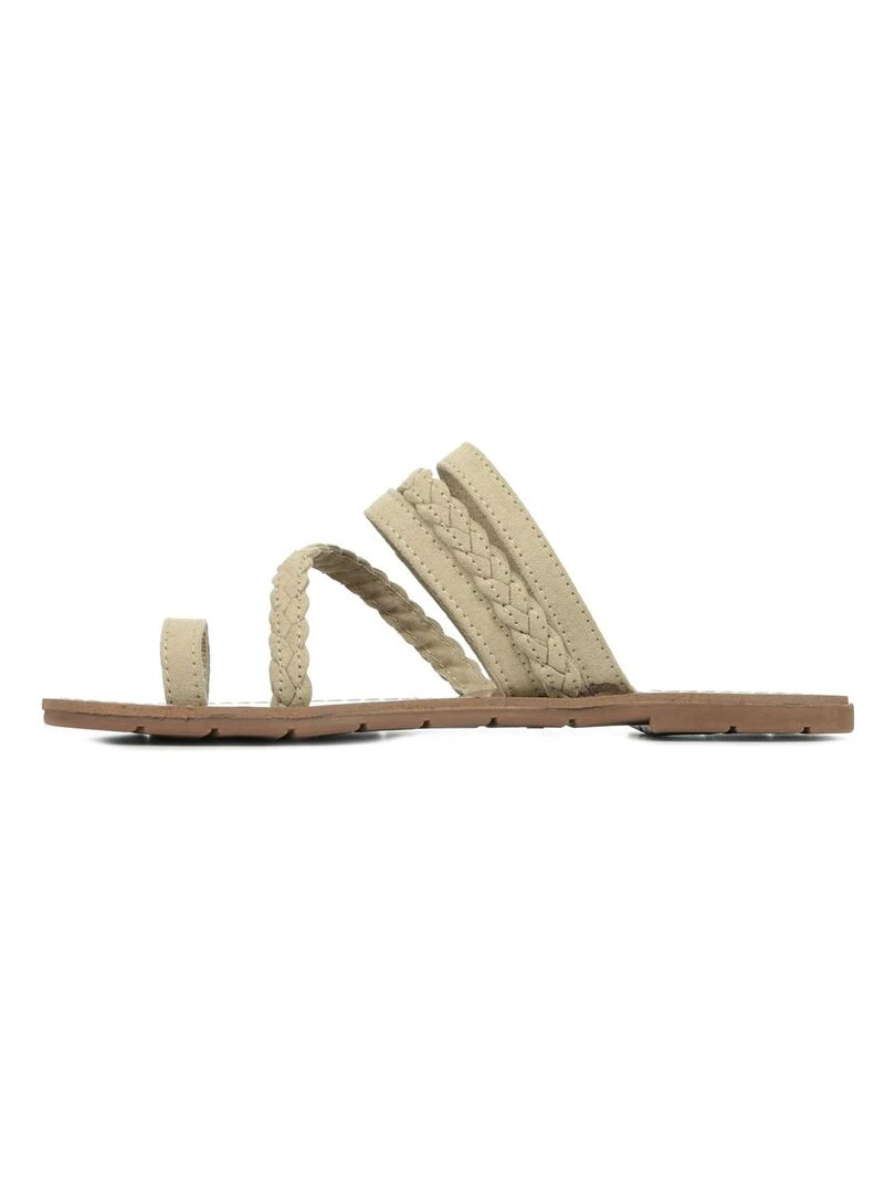 Sandales Chattawak Park   Beige