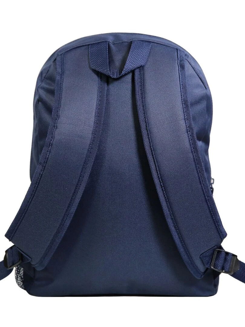 Sac à dos 37 cm avec poche Lili Lou Chat Bleu Bagtrotter   Bleu