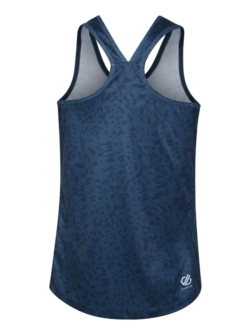 Dare 2B Débardeur ARDENCY Bleu outremer