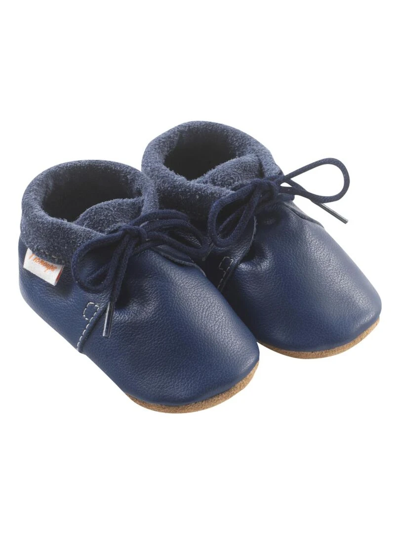 Tilou marine Bleu Bleu