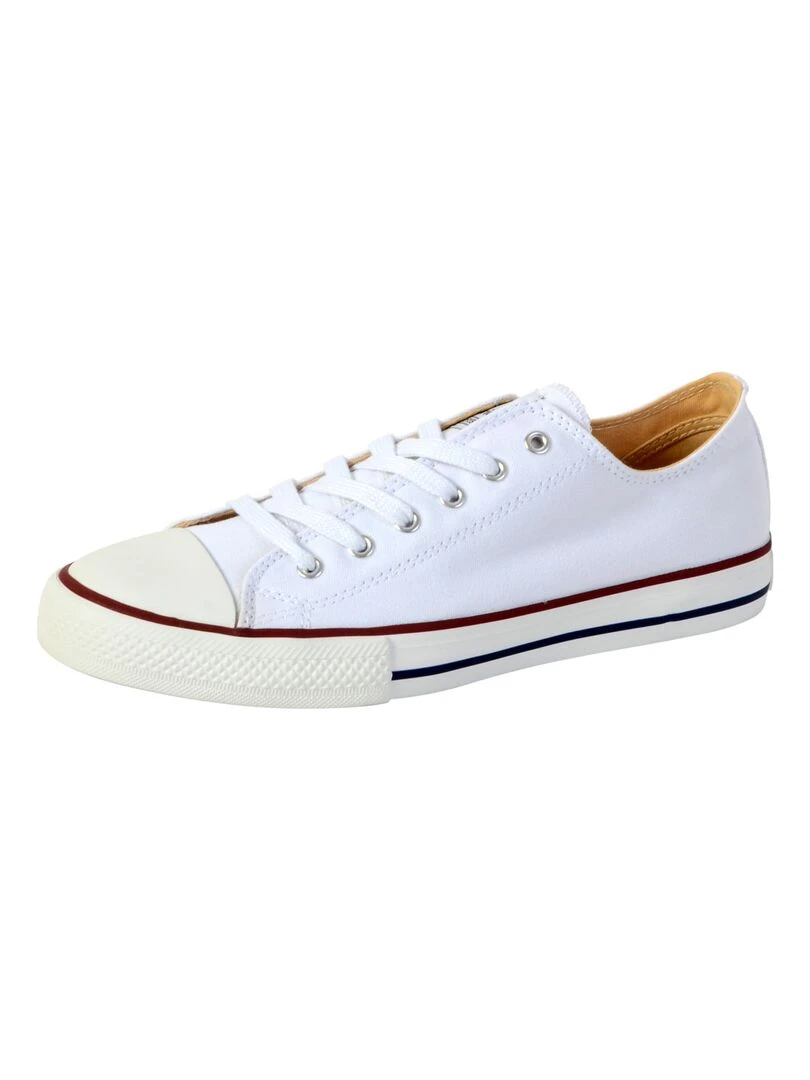 Basket Victoria 106550 Blanc