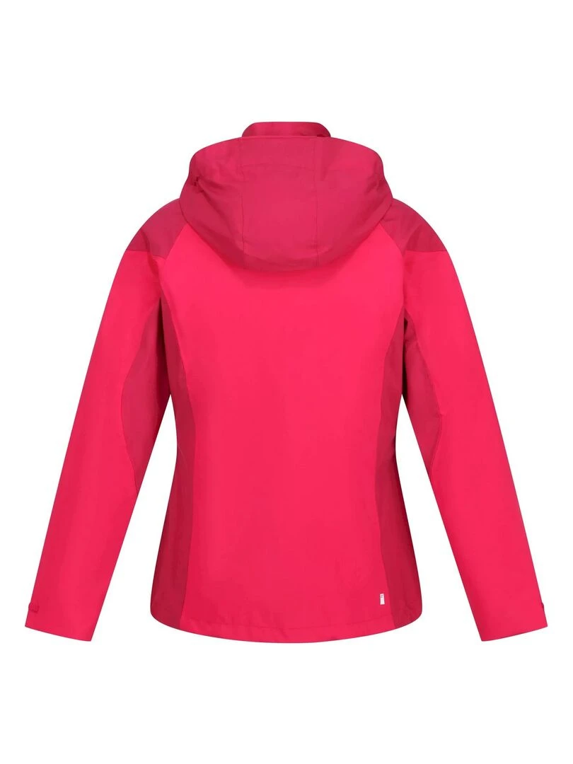 Regatta Veste imperméable WENTWOOD Fluo