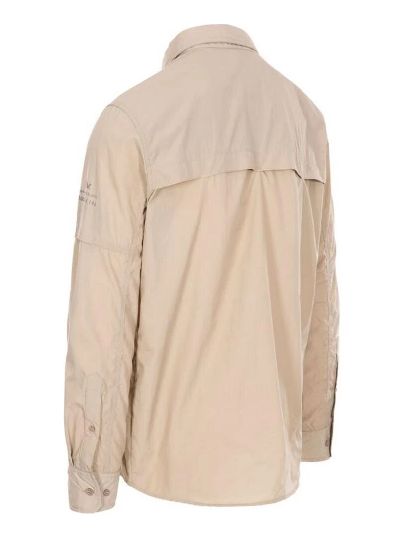 Trespass Chemise Beige
