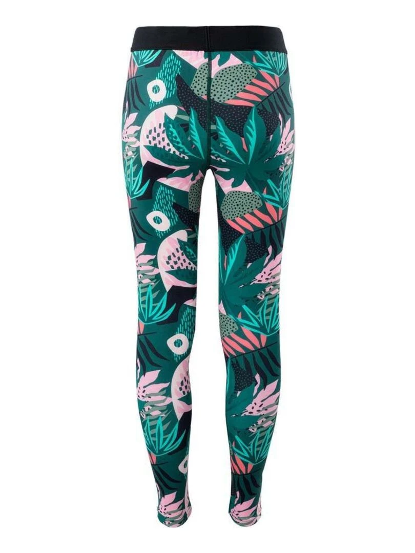 Elbrus Legging NANNA Vert émeraude
