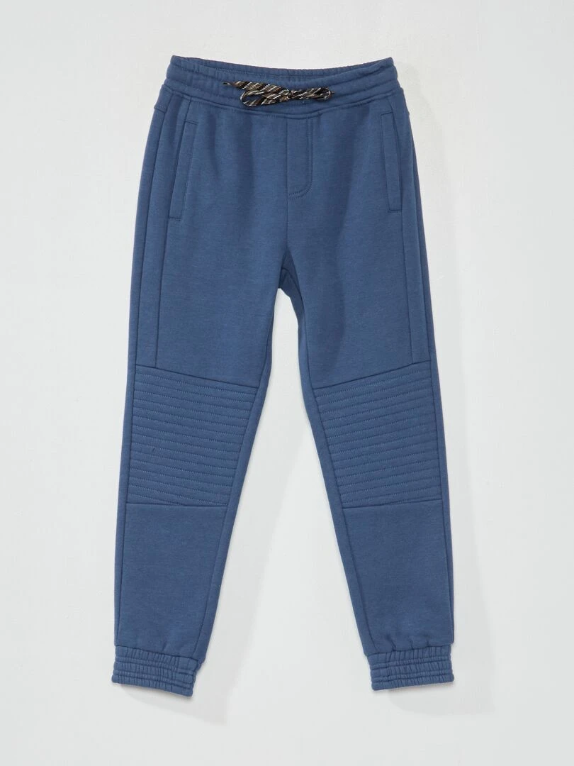 Baskets basses running   Gris/vert