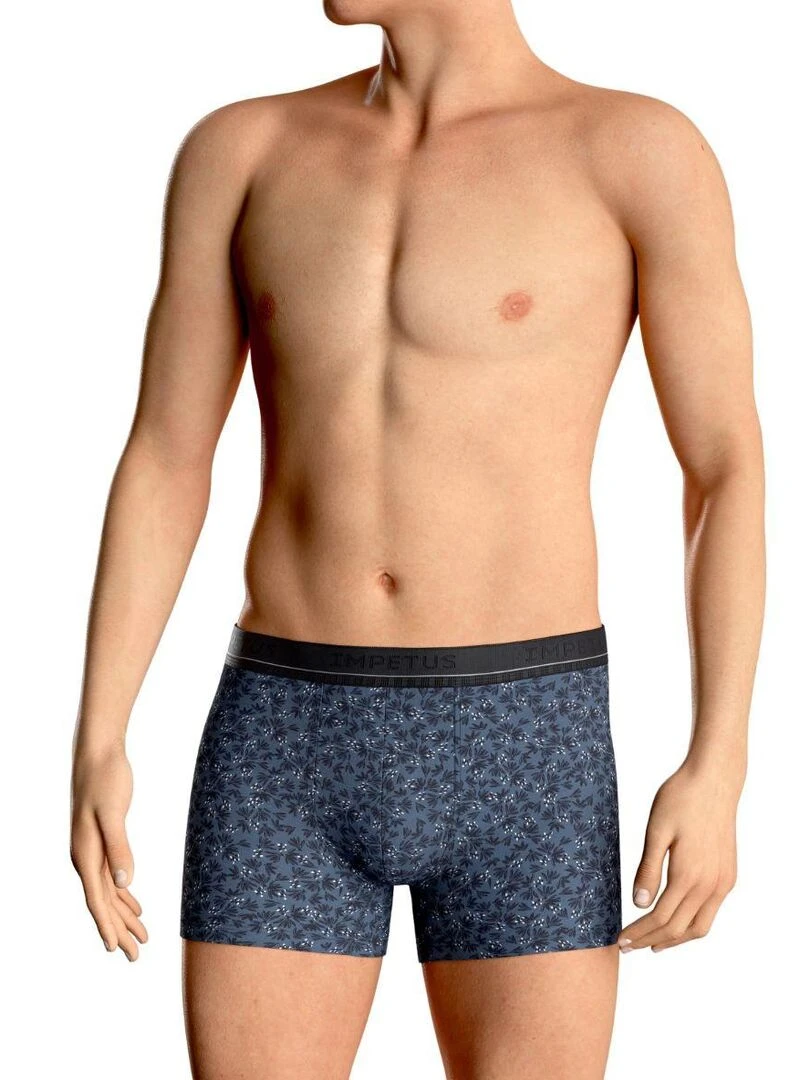 Boxer pour homme Gibson Bleu