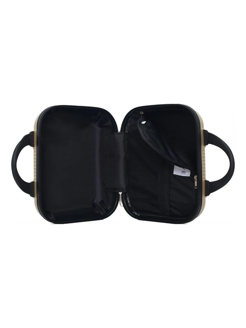 WAVE PARIS   VANITY SELENGA K   Beige