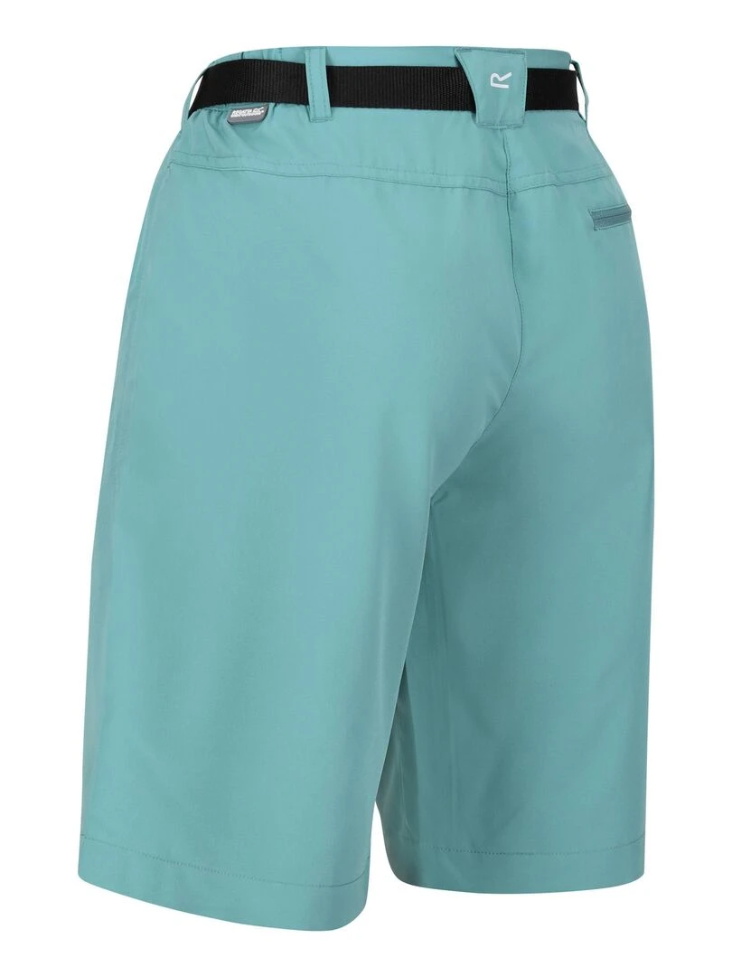 Regatta   Short XERT   Bleu azur
