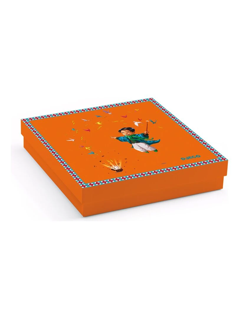Coffret Magie Malicious Magus N/A