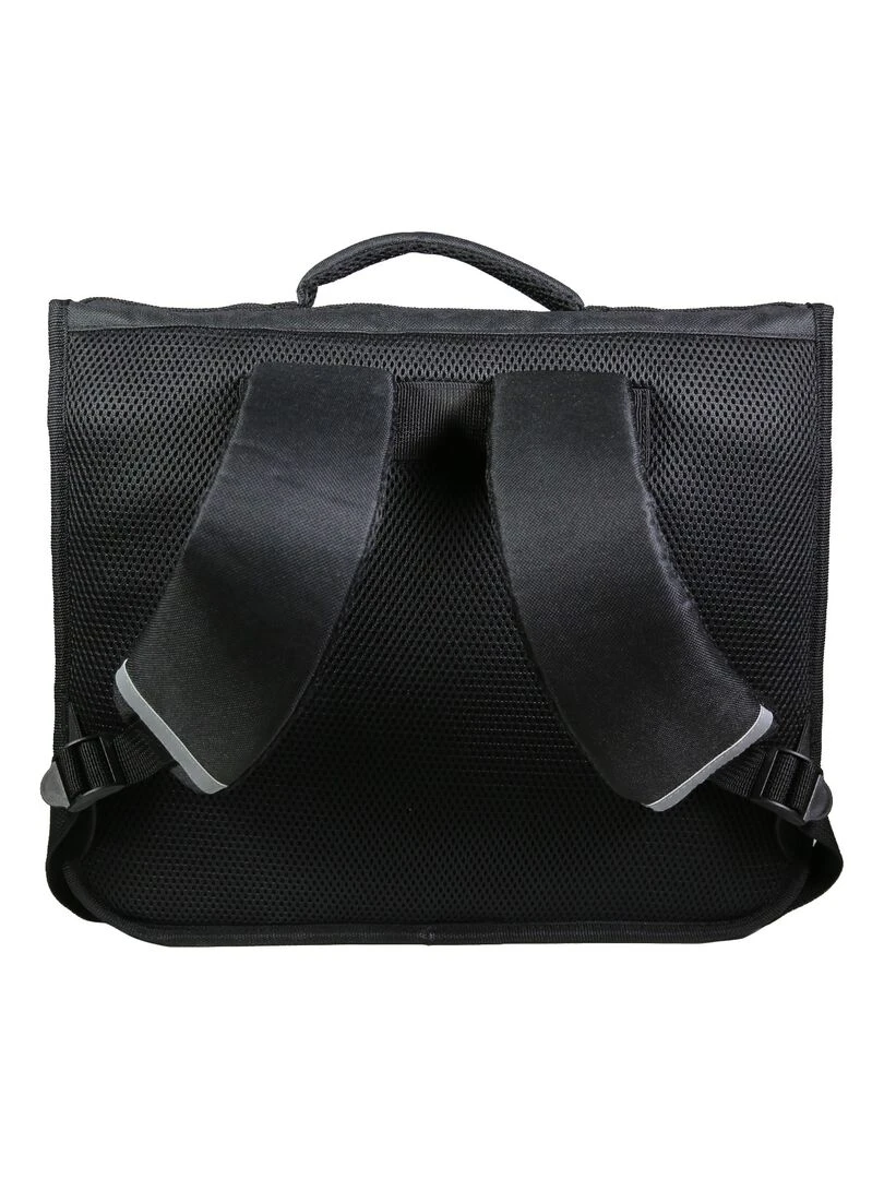 BAGTROTTER Cartable 38 cm Spider Man Bleu Skyscrapers   Bleu