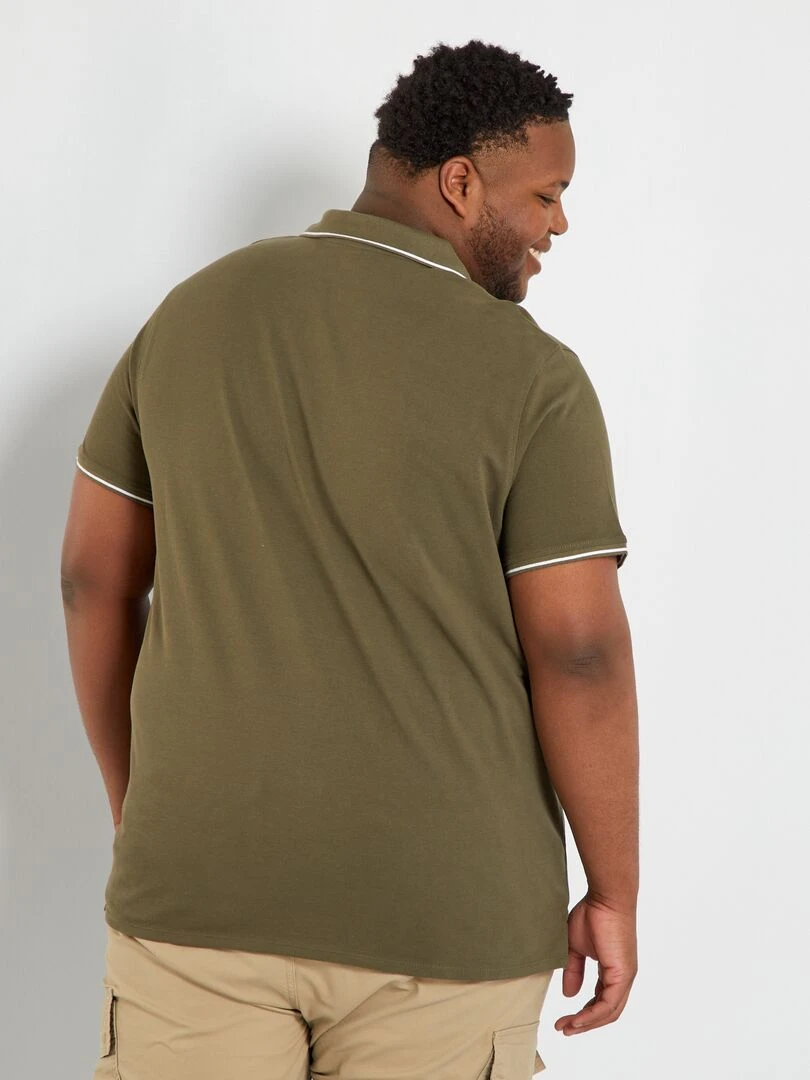 Veste de smoking Kebello   Blanc Blanc