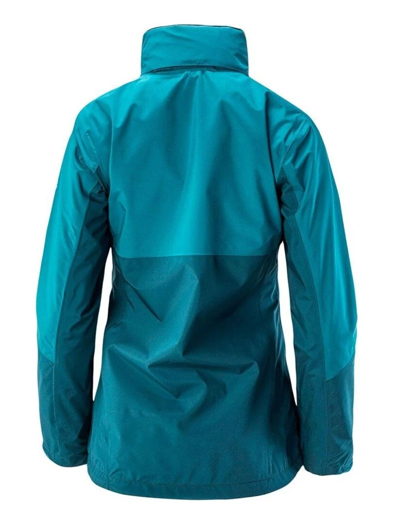 Hi Tec Veste TEMUCO Bleu fluo