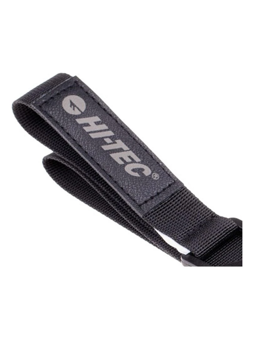 Hi Tec   Ceinture CHENE   Adulte   Noir