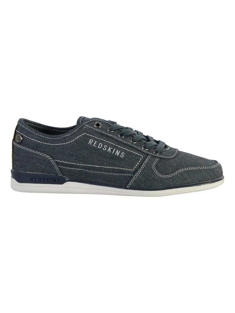 Basket Redskins Arizona Bleu
