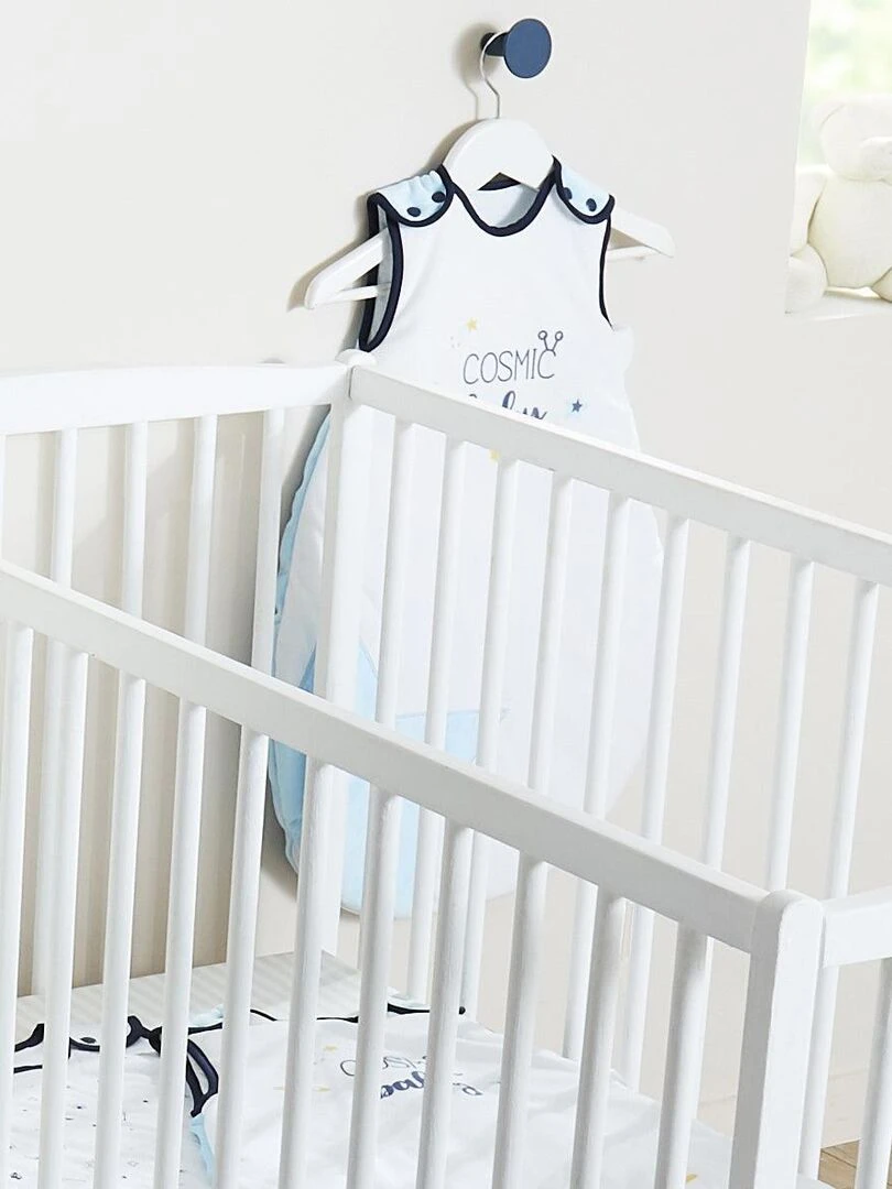 Gigoteuse naissance hiver Cosmic   65 cm   Bleu