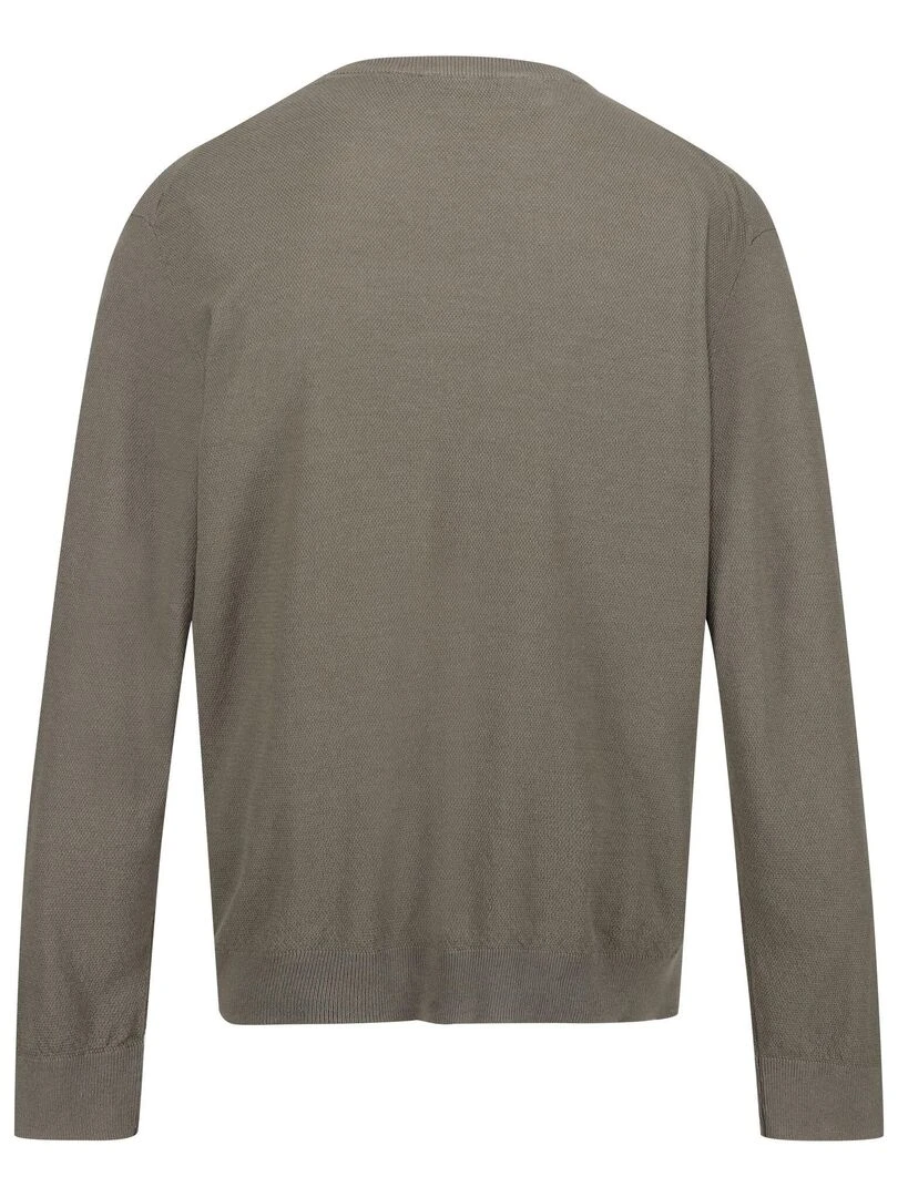 Regatta Pull CAUTLEY Vert olive
