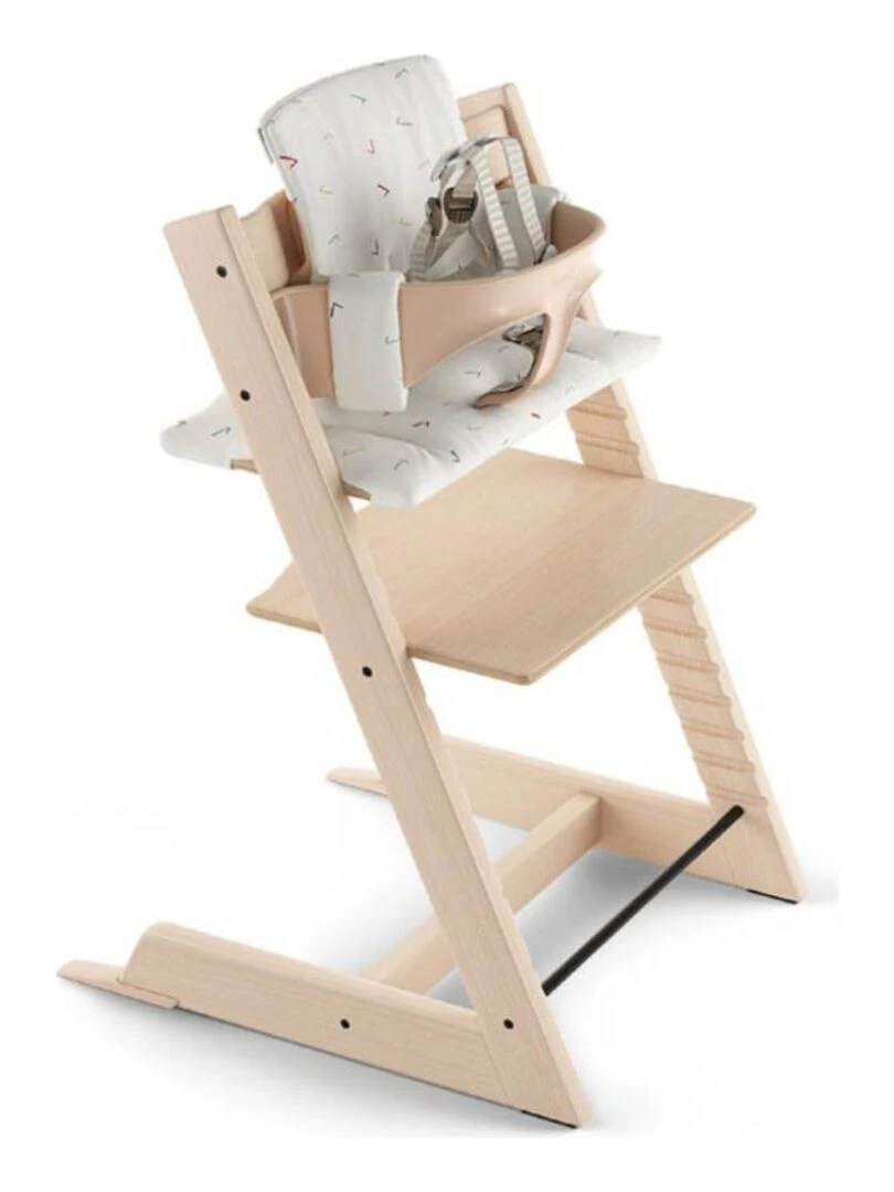 TRIPP TRAPP CC Icon MulCol Blanc