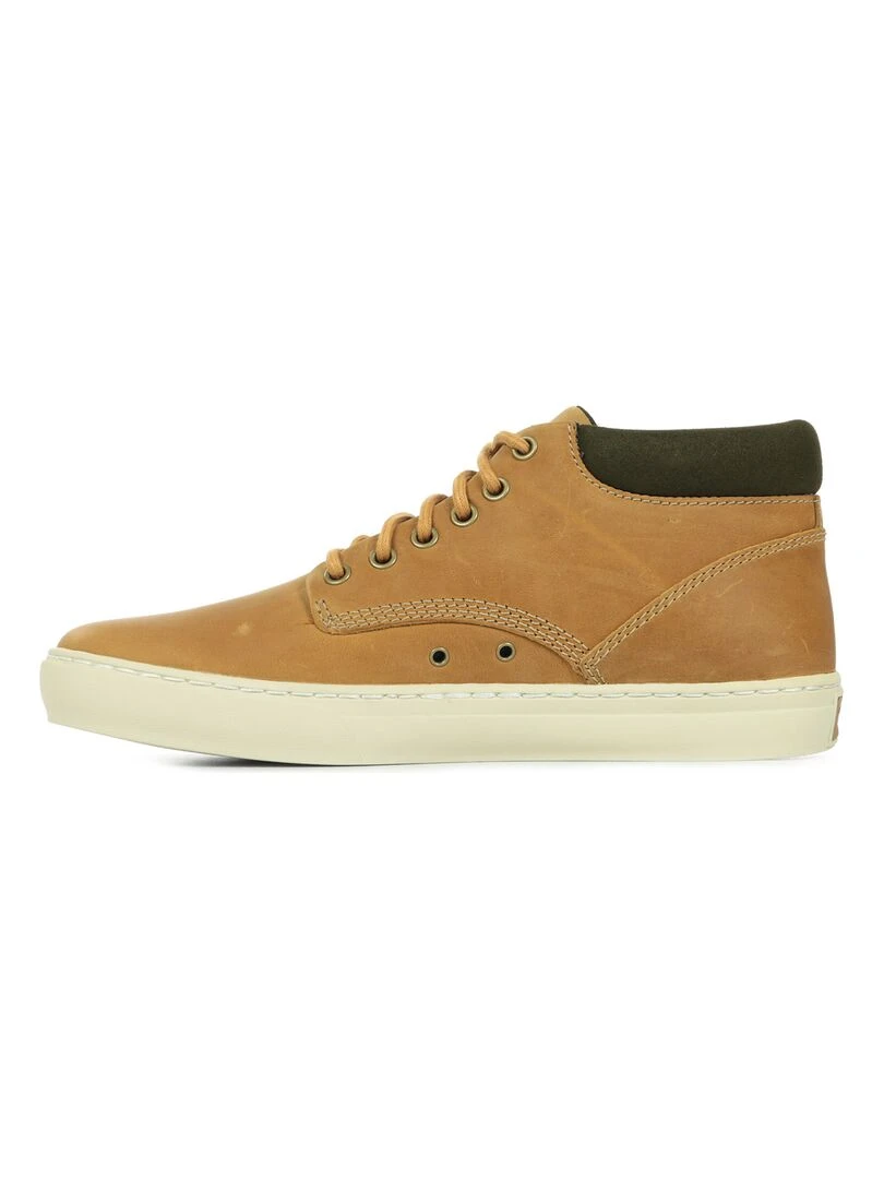 Baskets Adventure 2.0   Marron