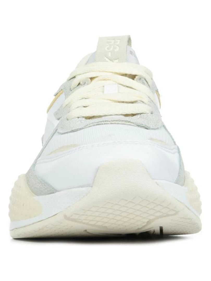 Baskets PUMA RS X Thrifted Wn's   Blanc