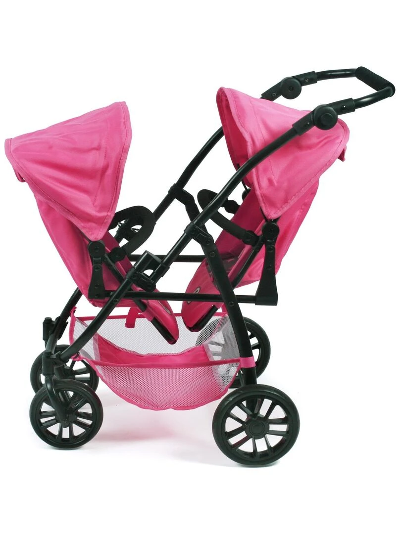 Le buggy Tandem Vario pour poupées Coloris 82 N/A
