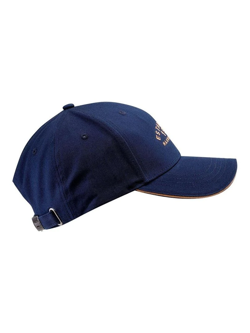 Magnum Casquette de baseball KOSO Bleu marine