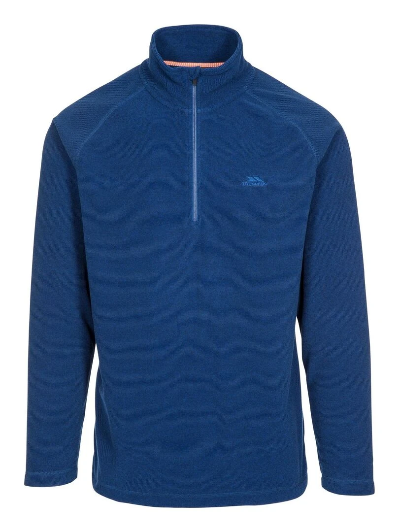 Trespass Polaire KEYNOTE Bleu marine