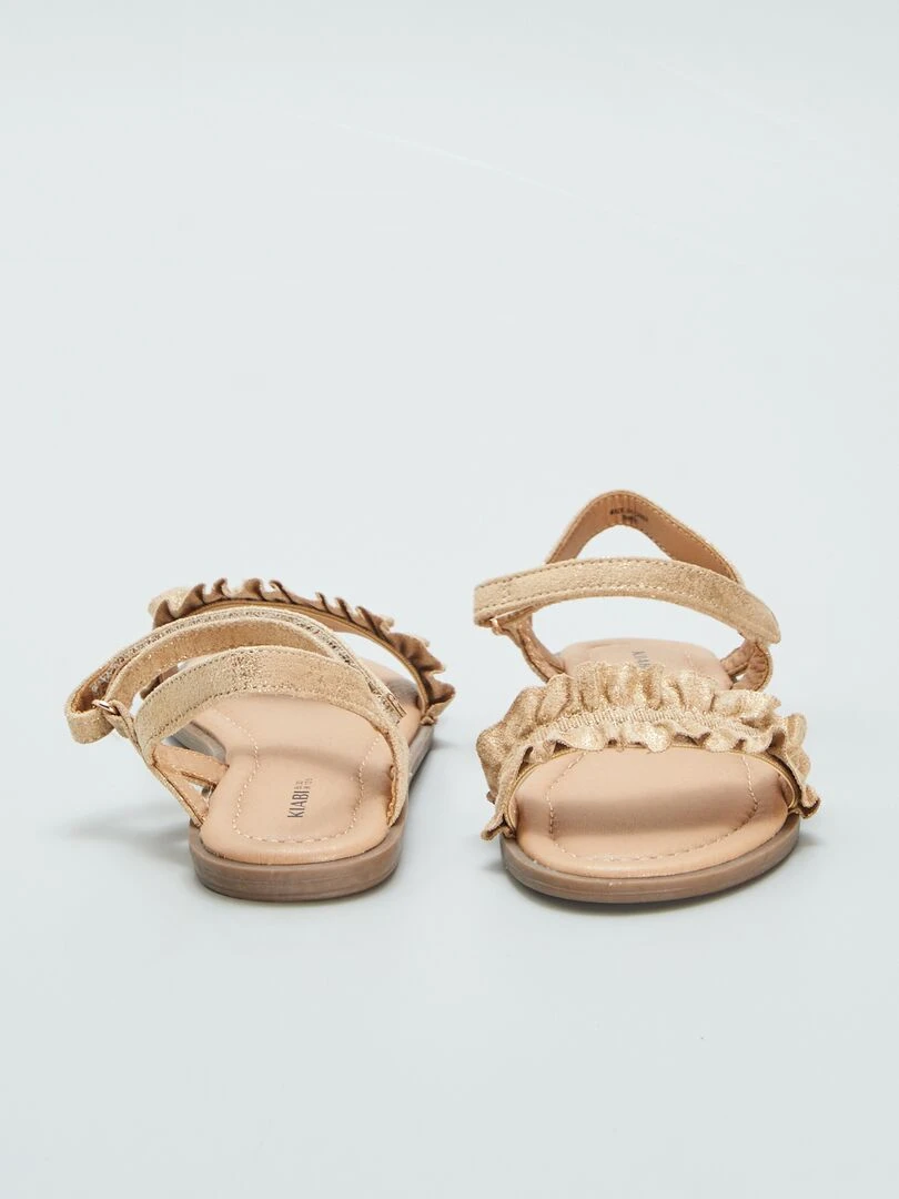Lot de 3 pinces clic clac 'Gabby et la maison magique'   Rose